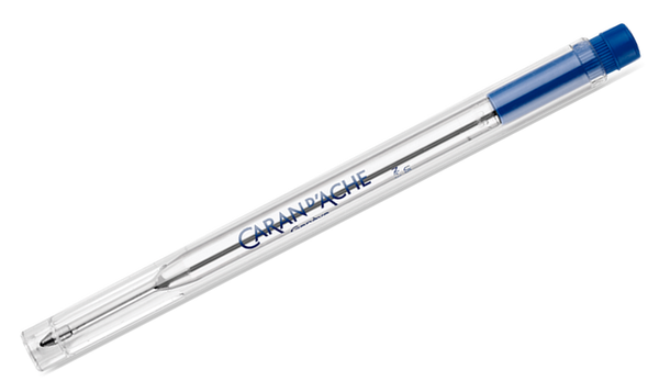 Caran d'Ache Goliath Ballpoint Pen Refill
