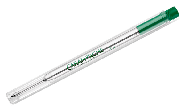 Caran d'Ache Goliath Ballpoint Pen Refill