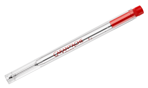Caran d'Ache Goliath Ballpoint Pen Refill
