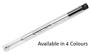 Caran d'Ache Goliath Ballpoint Pen Refill