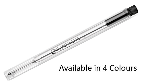 Caran d'Ache Goliath Ballpoint Pen Refill