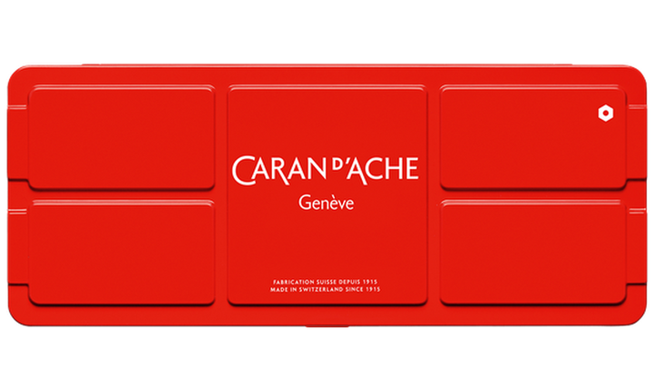 Caran d&