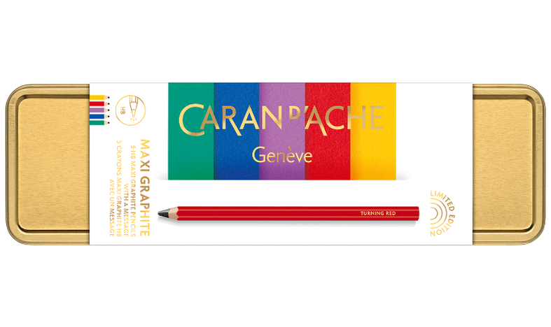 Caran d&