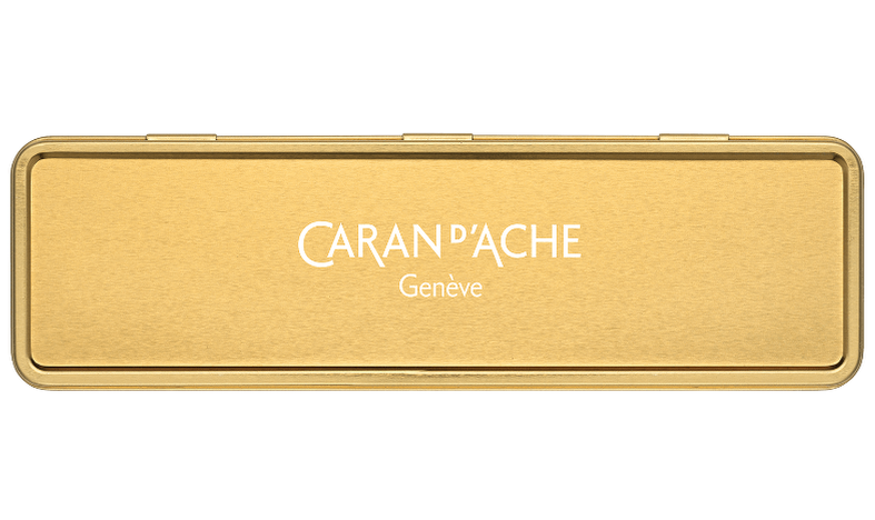 Caran d&