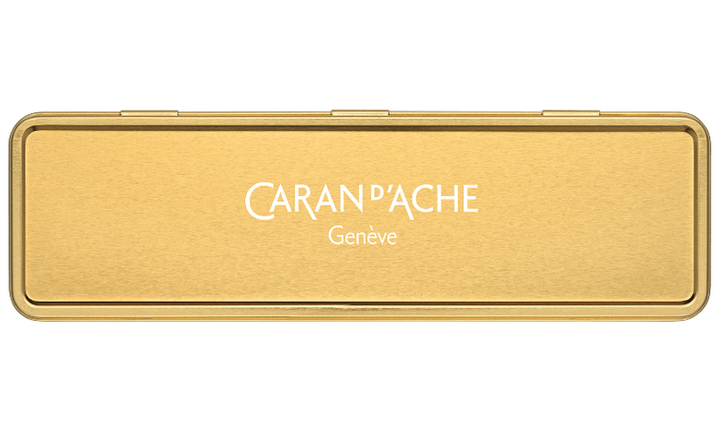 Caran d&