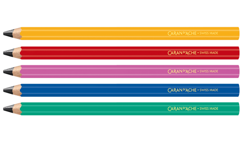 Caran d&