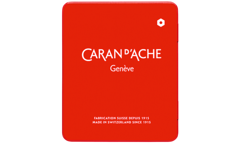 Caran d&