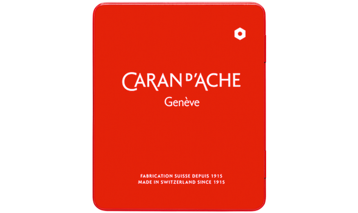 Caran d&