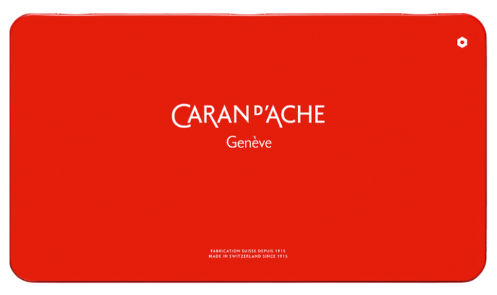 Caran d&