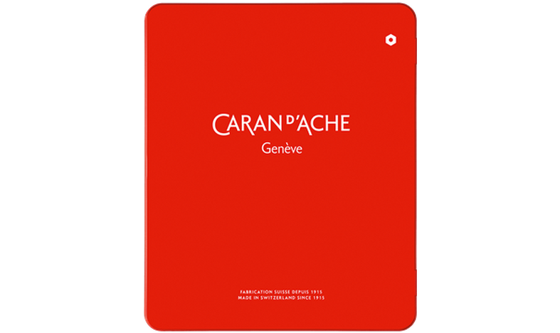 Caran d&