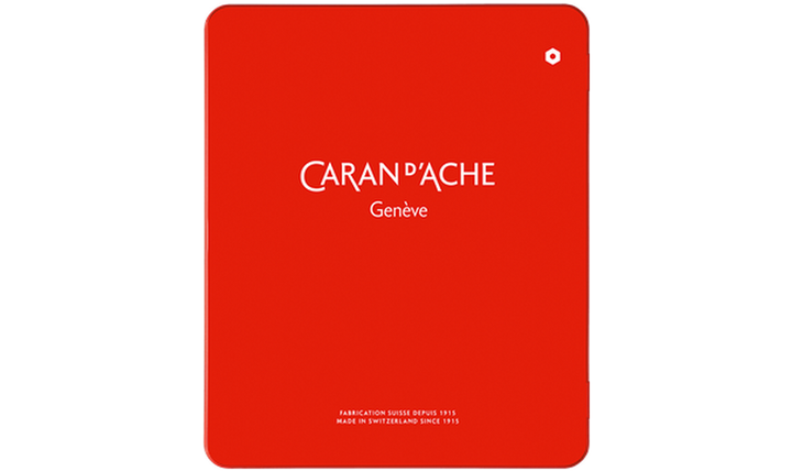 Caran d&