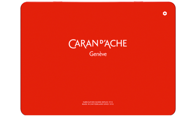 Caran d&
