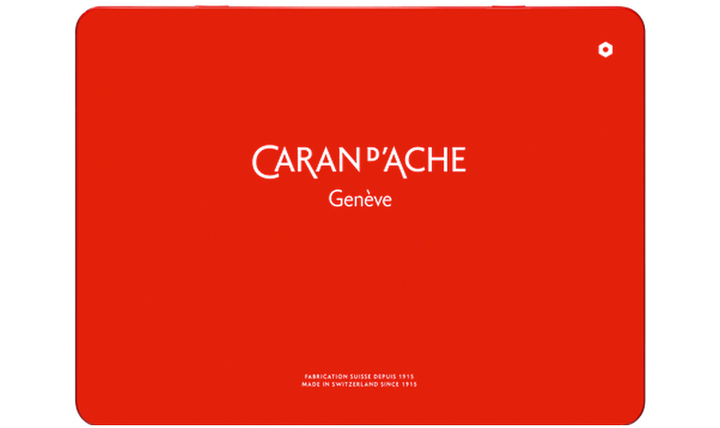 Caran d&