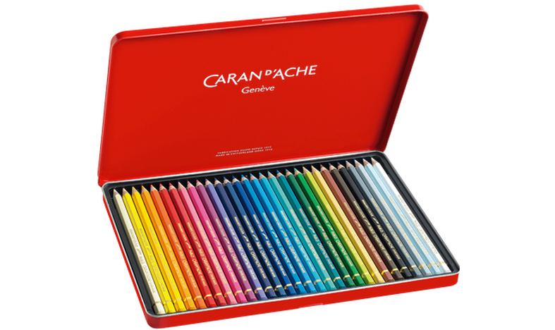 Caran d&