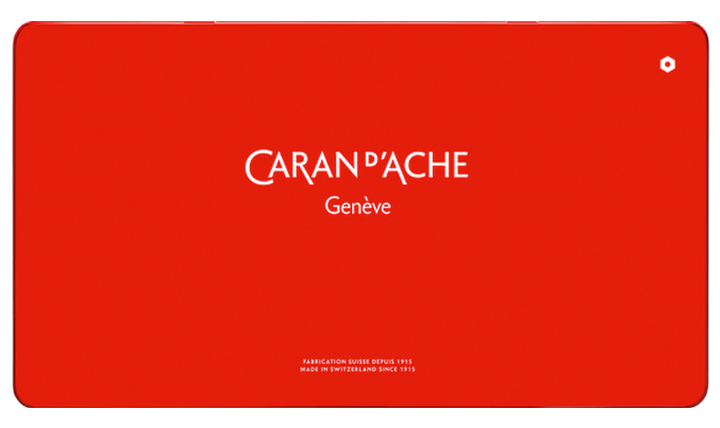 Caran d&