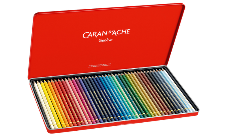 Caran d&