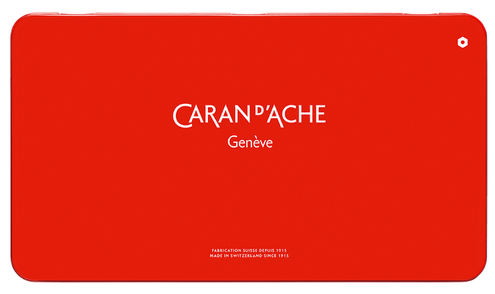 Caran d&