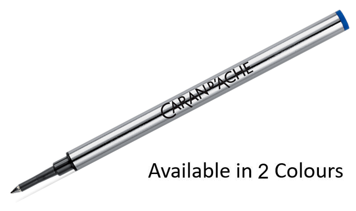 Caran d&