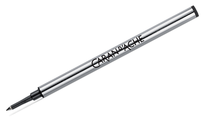 Caran d&