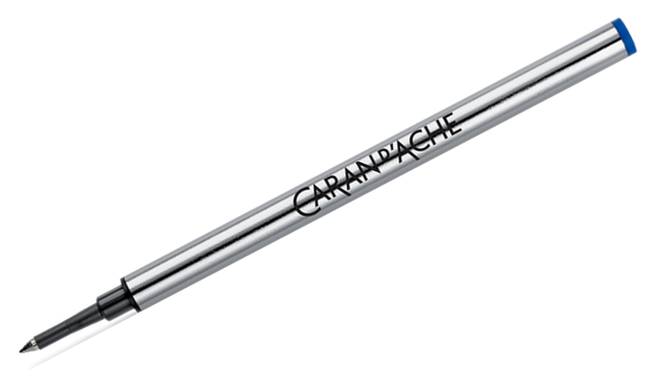 Caran d&