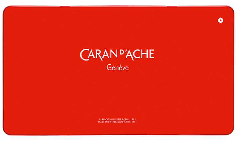 Caran d&