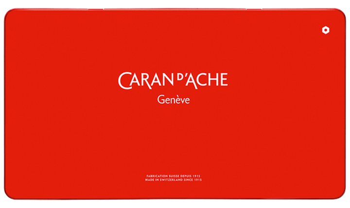 Caran d&
