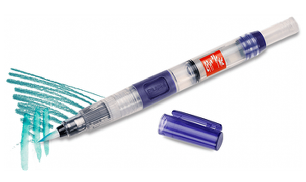 Caran d'Ache Water Brush Medium Tip