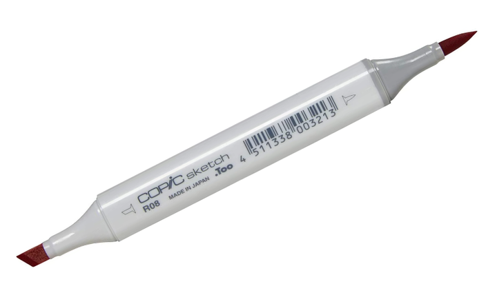 Copic Sketch 12 Piece Set