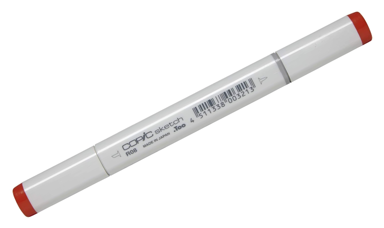 Copic Sketch 12 Piece Set