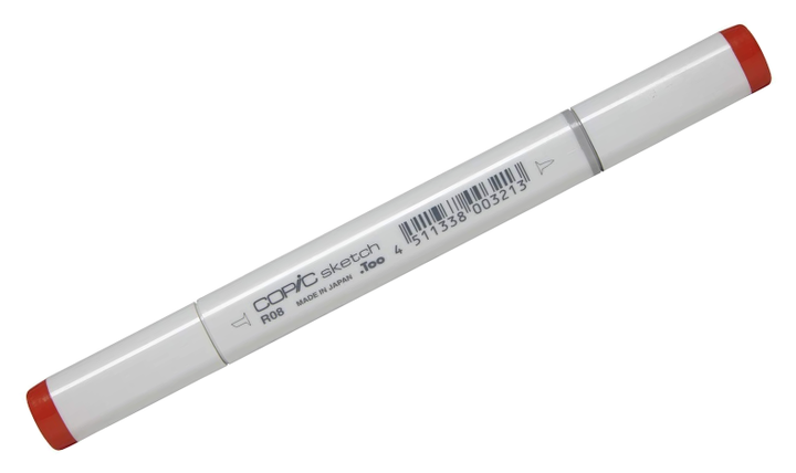 Copic Sketch 12 Piece Set