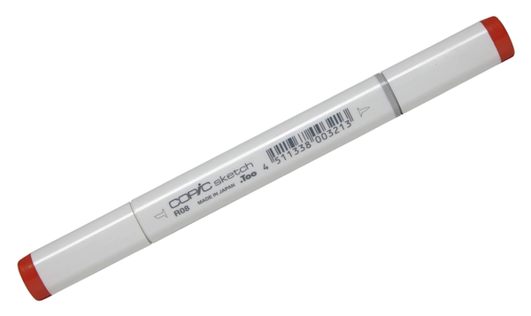 Copic Sketch 12 Piece Set