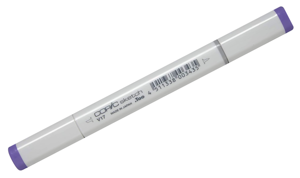 Copic Sketch Marker Starter Wallet Set of 24