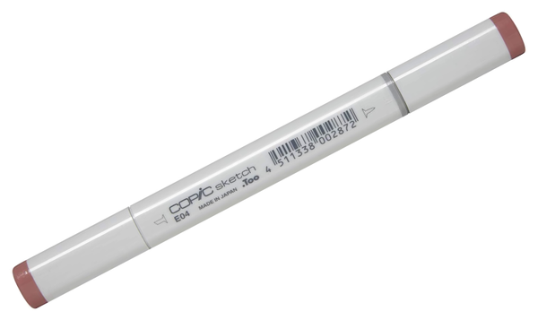 Copic Sketch Skin Tones 12 Piece Set