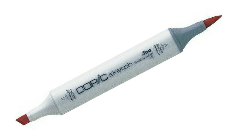 Copic Sketch Marker Pen Dr Pen