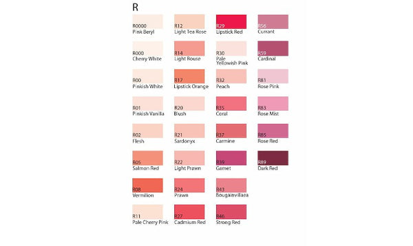 Copic Sketch Marker Pen