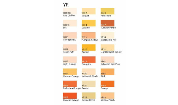 Copic Sketch Marker Pen