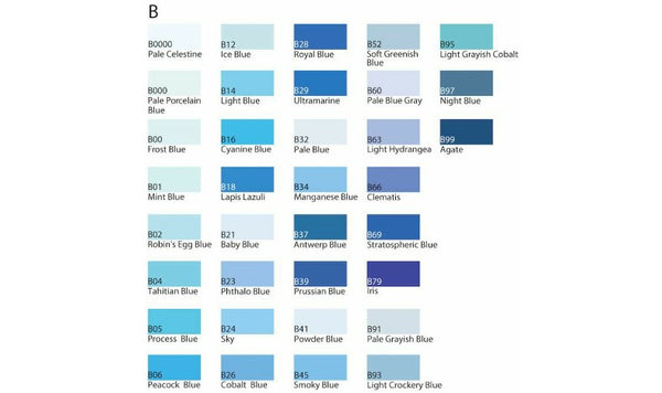 Copic Sketch Marker Pen