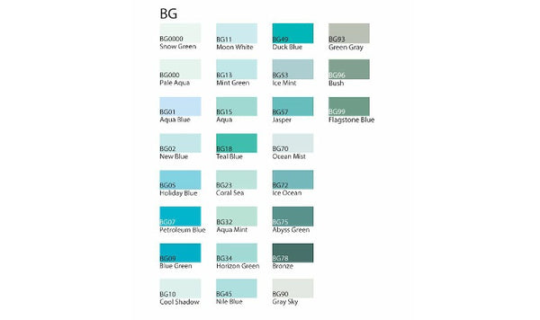 Copic Sketch Marker Pen