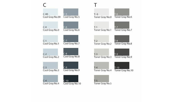 Copic Sketch Marker Pen