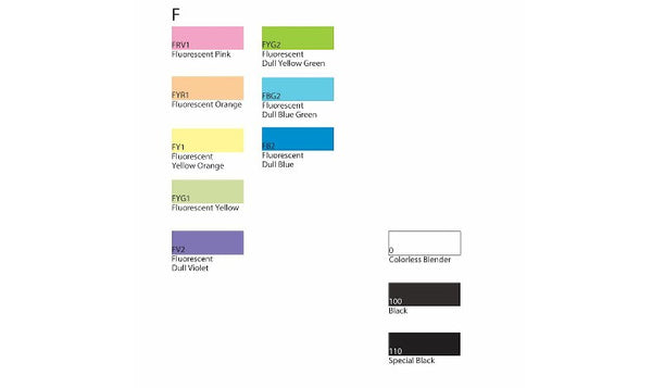 Copic Sketch Marker Pen