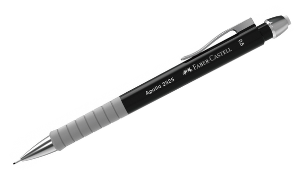 Faber-Castell Apollo 0.5mm Mechanical Pencil
