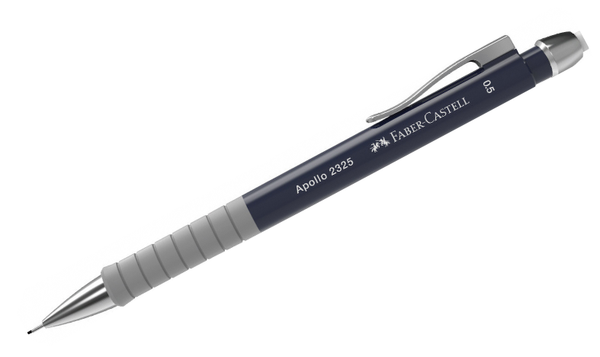 Faber-Castell Apollo 0.5mm Mechanical Pencil