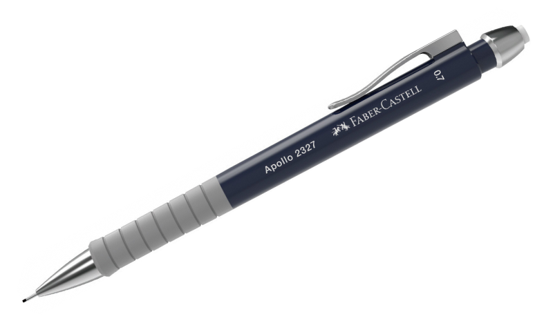 Faber-Castell Apollo 0.7mm Mechanical Pencil
