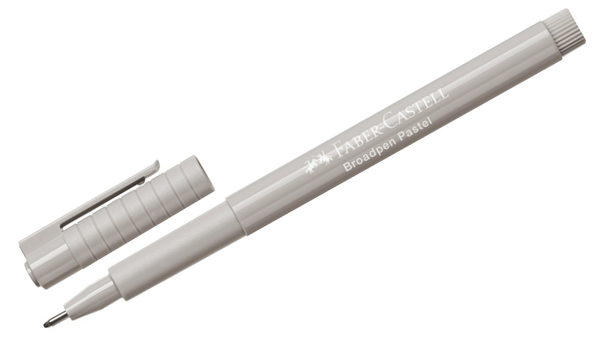 Faber-Castell Fineliner Pen Broadpen 1554