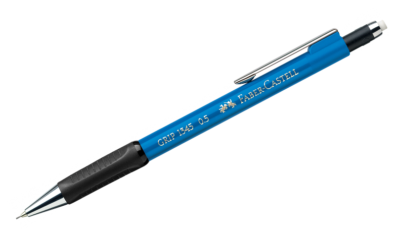 Faber-Castell Grip 1345 Mechanical Pencil