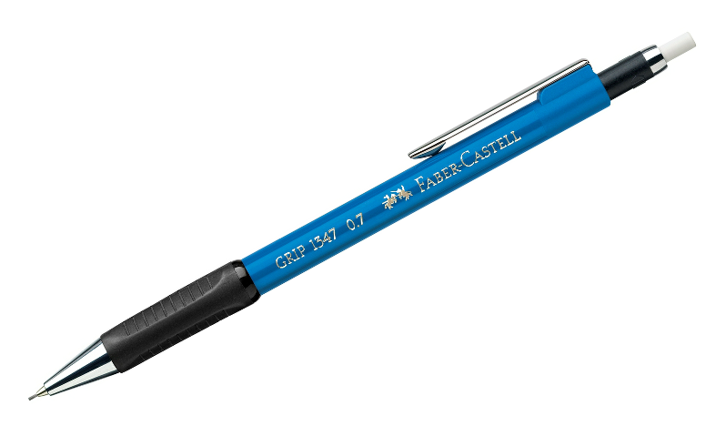 Faber-Castell Grip 1347 Mechanical Pencil