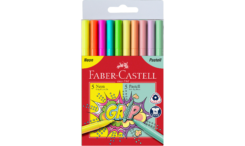 https://drpen.co.uk/cdn/shop/products/Faber-CastellGripColourMarkers-Neon_PastelColoursSetof10.png?v=1597233417