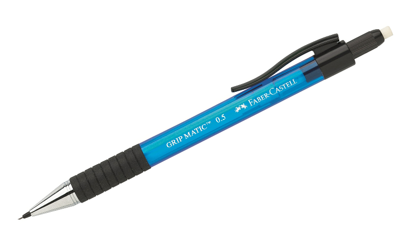 Faber-Castell Grip Matic 1375 Mechanical Pencil
