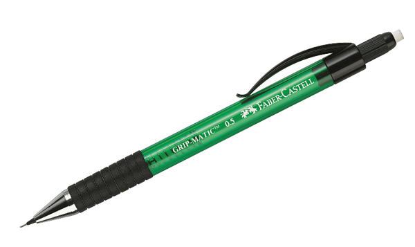 Faber-Castell Grip Matic 1375 Mechanical Pencil