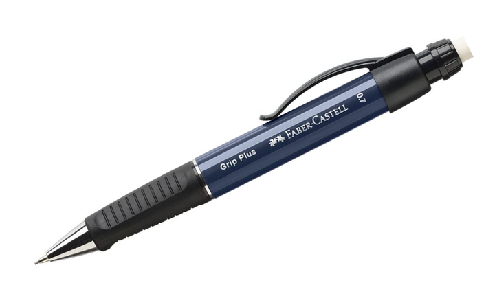 Faber-Castell Grip Plus 1307 Mechanical Pencil